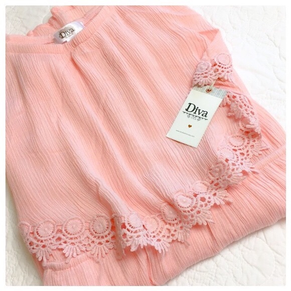 *CLEARANCE* Pink Rose Off Shoulder Mini Dress - Picture 8 of 8